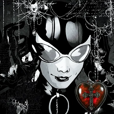 °❀⋆Selina Kyle|Catwoman.ೃ࿔*:・