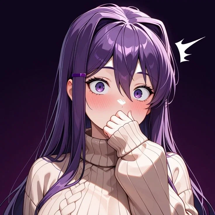 Yuri — Stepsister AU