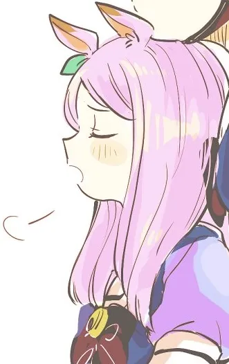 Mejiro Mcqueen