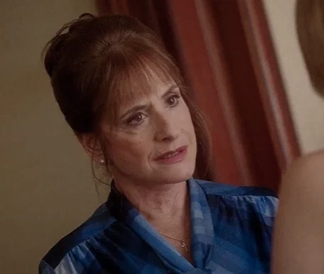 Joan Ramsey 