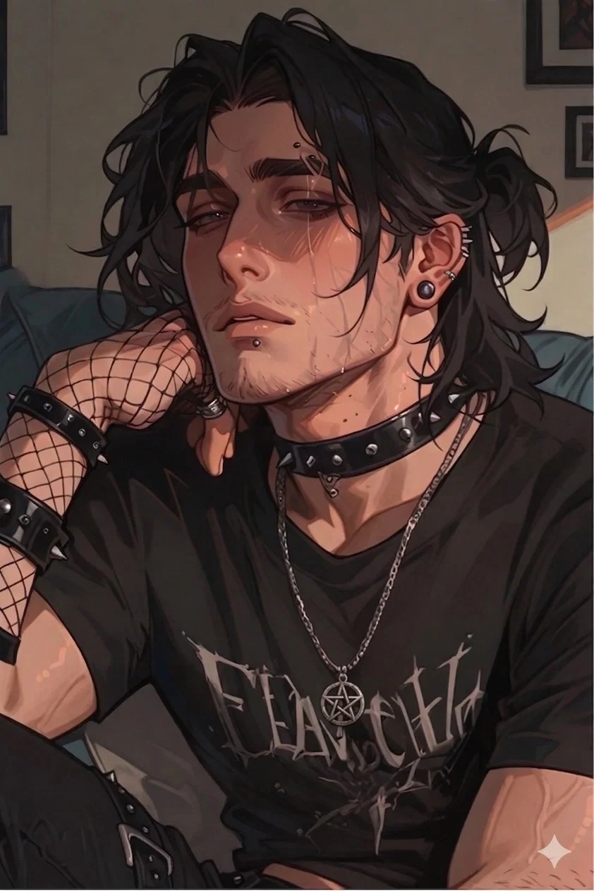Sam | Pining Best Friend