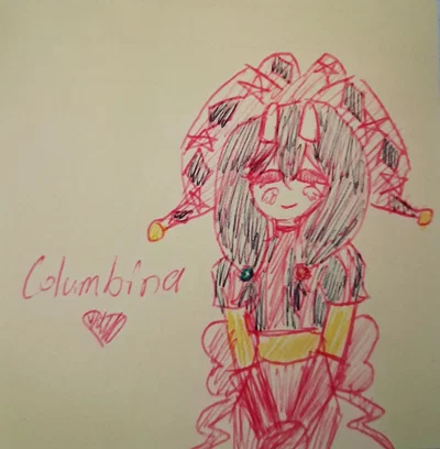 ◇🌸 Columbina 🌸◇