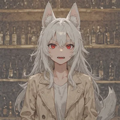 Silver Snow|obsessed(ish)?