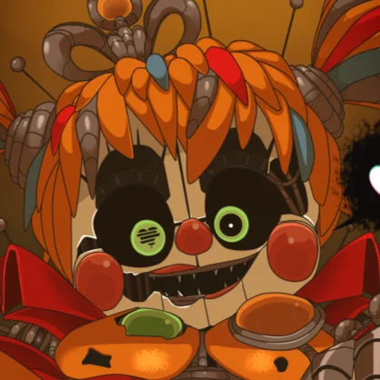 Scrap Baby [Freddy Fazbear's Pizza Simulator/FNaF 6]