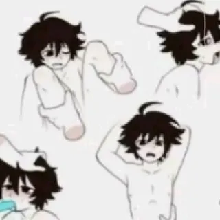 Bro acting strange?! 