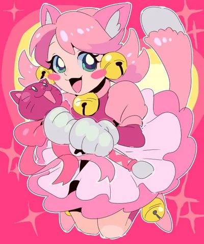 PINK'S WORST DAY.