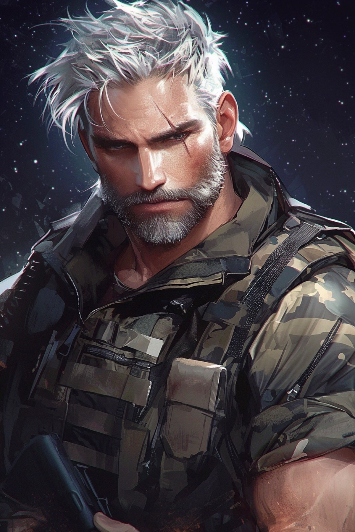 Scott Steele