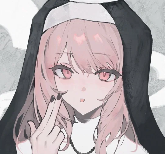 Mizuki Akiyama | teasing nun