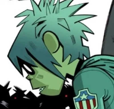 2D - Stuart Pot .˳·˖✶