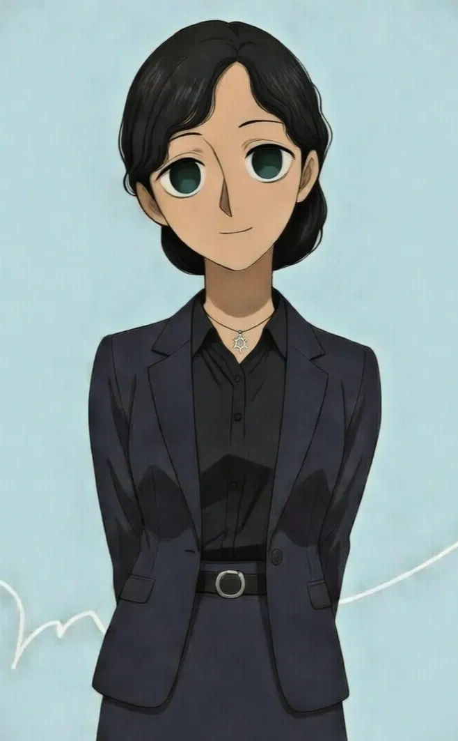 Ruth Frenkel - Mossad