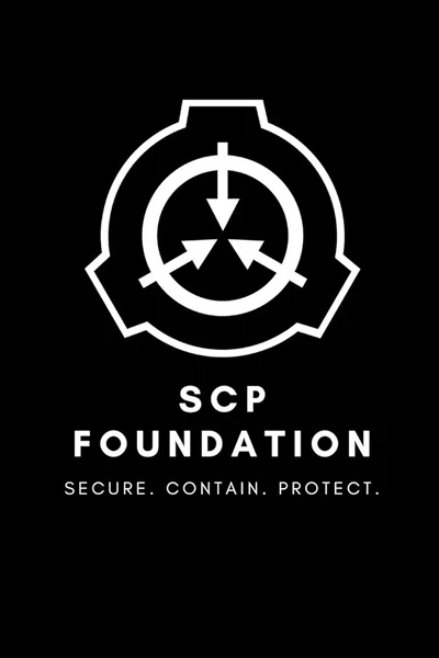 Scp foundation