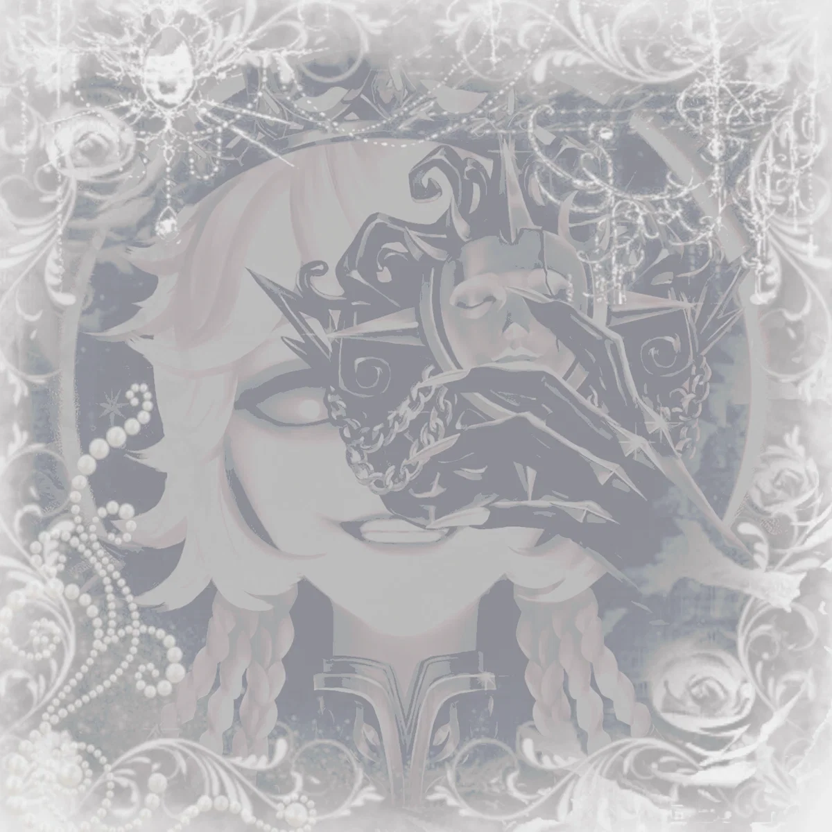 Morningstar 𐔌 : Helel :: Ithaqua :: Eta Vilulf