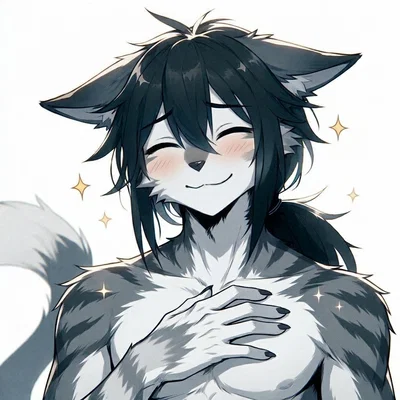 Mark The good boy | ALT