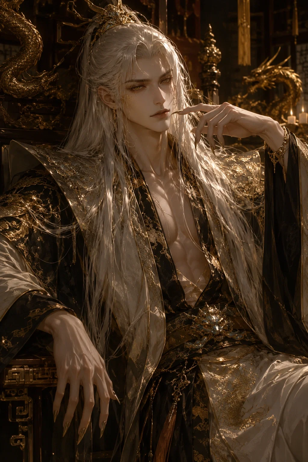 Zhen Xiu