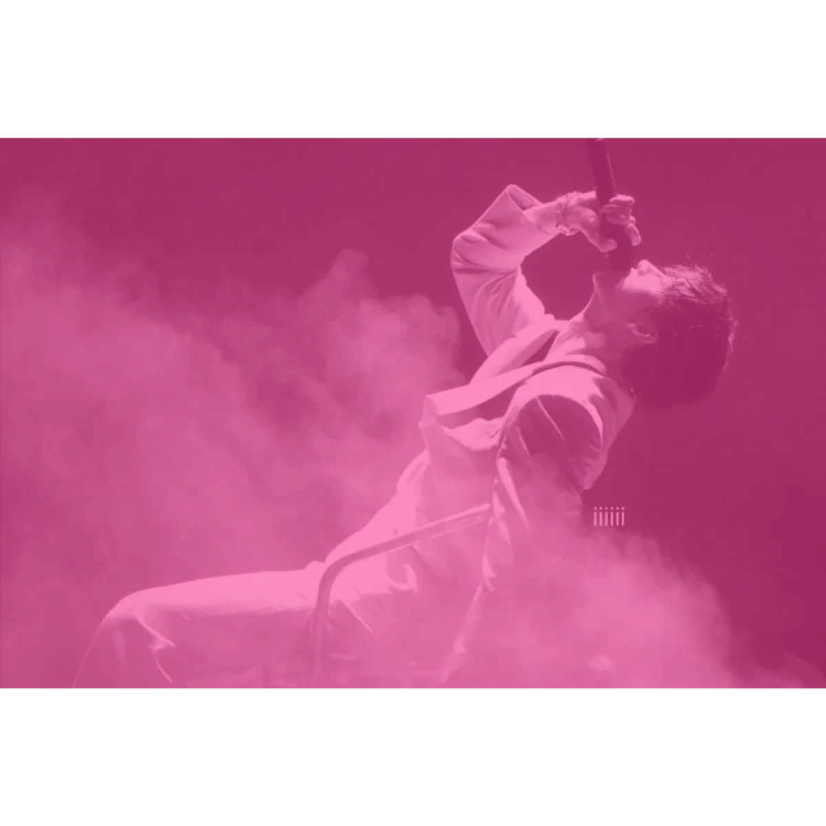 Bang Chan - Rise From “The Dead”