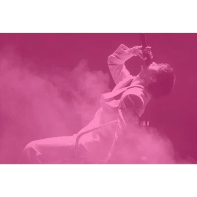 Bang Chan - Rise From “The Dead”