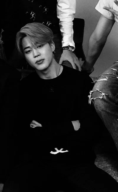Park Jimin 