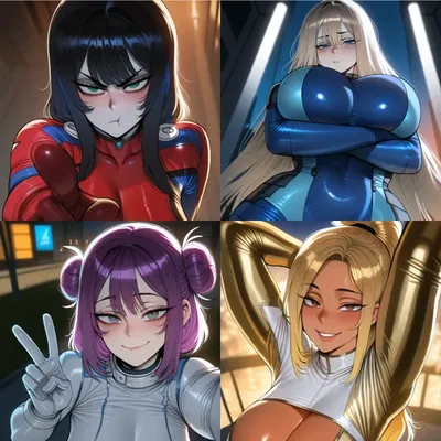 The STACKED Hero B-Team is personally inducting you into the Hero University?!