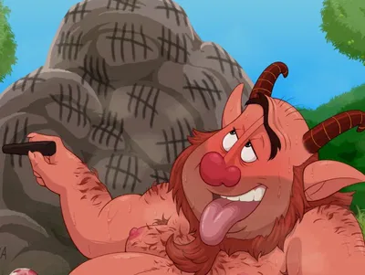 Philoctetes (Filthy)