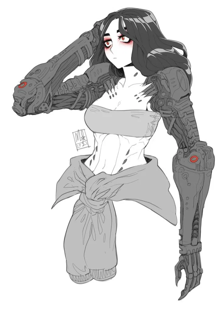 Nav "Neckbreaker"