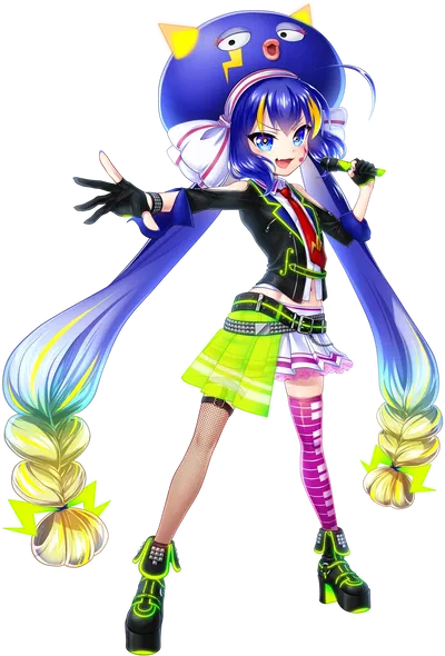 Otomachi Una