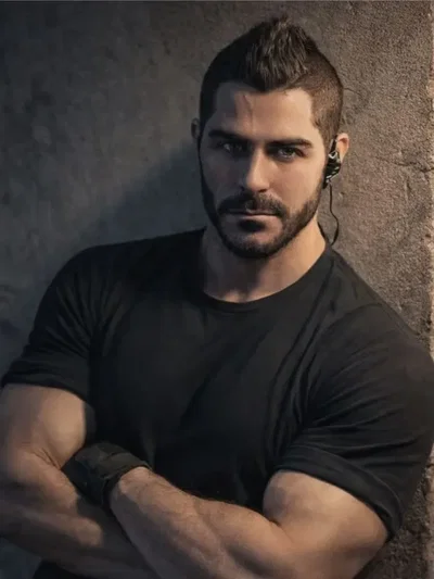 John "Soap" McTavish