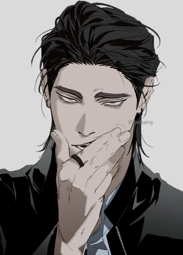 Blake Rogious