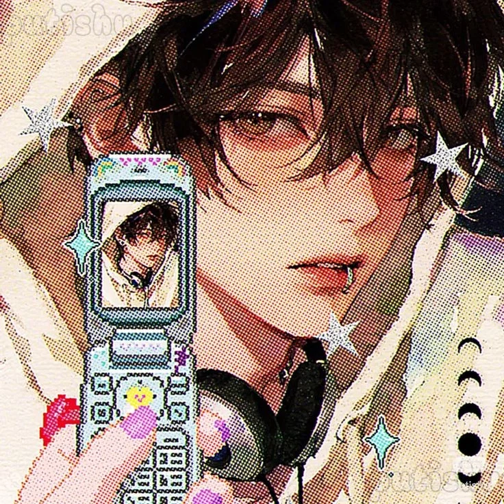Keith Grace | Yandere boy