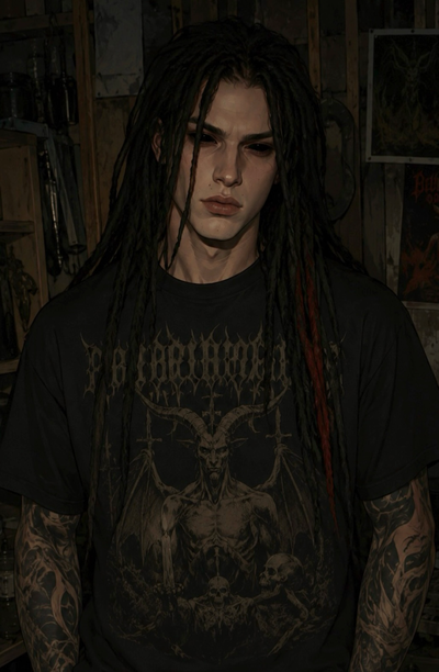 Sirius "Six" Kaiser