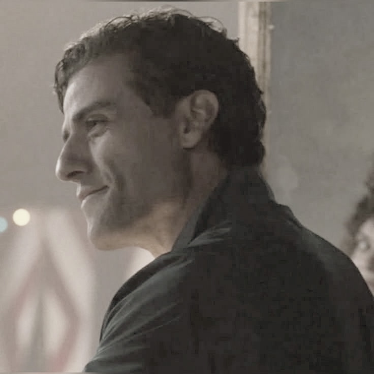 Marc Spector