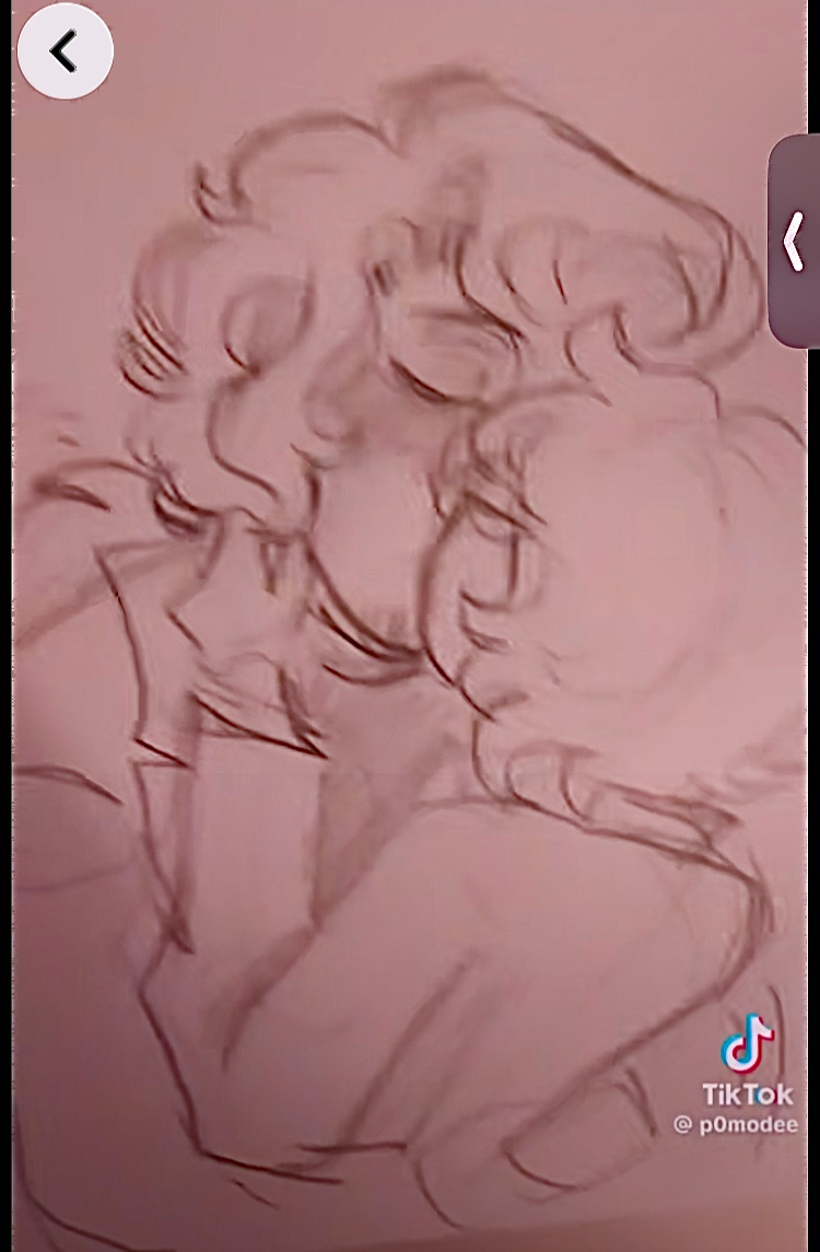 Wally Darling (lovesick user)