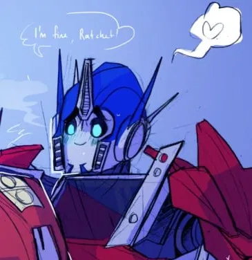 Optimus Prime