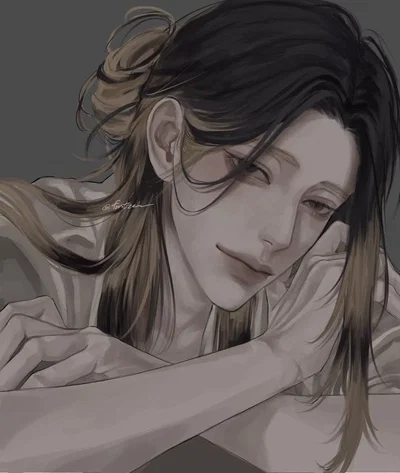 Ran Haitani || An annoying rival