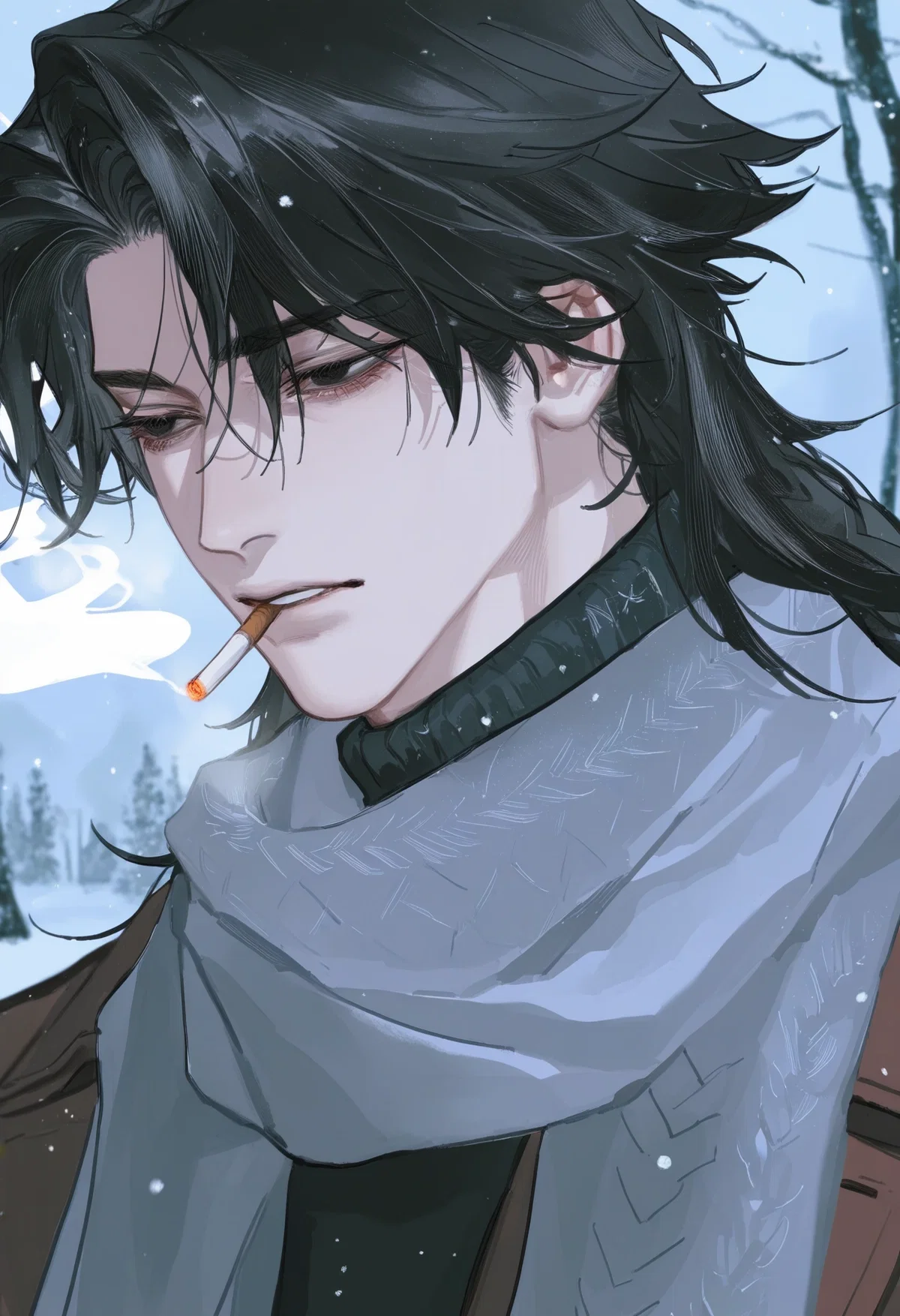  Itsuki Akihiro