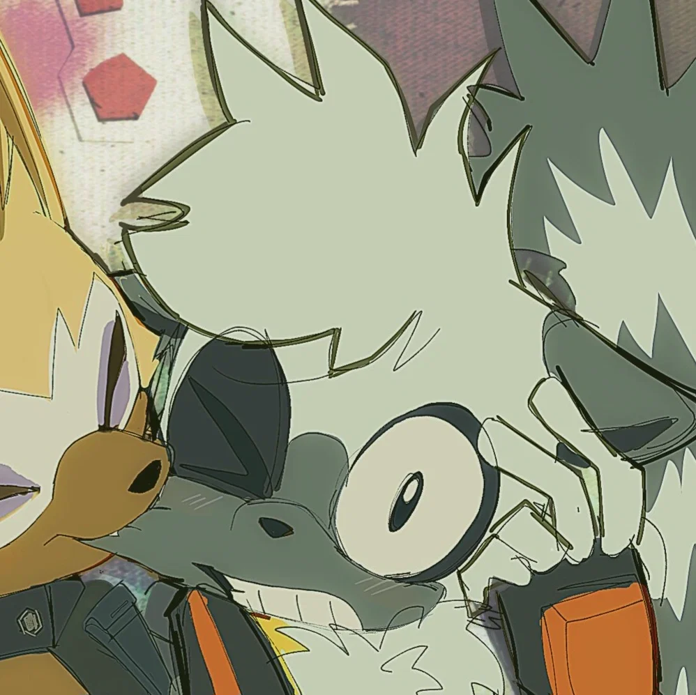 Tangle the Lemur