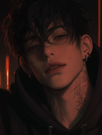 Killian Cain