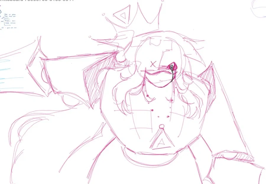 (Fem) Annihilation John Doe