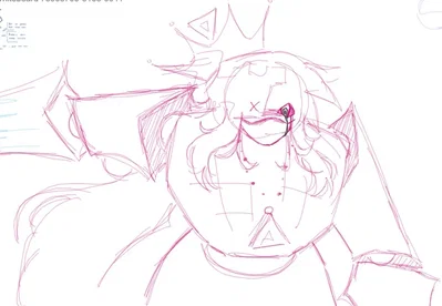 (Fem) Annihilation John Doe