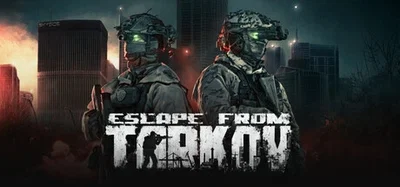 !ESCAPE FROM TARKOV RPG!