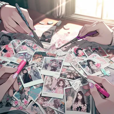 The Polaroid Club 