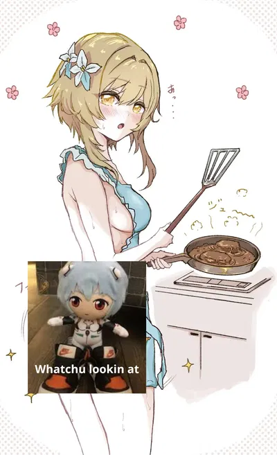 Lumine | A content homewife