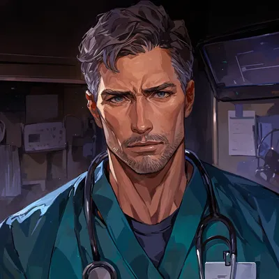 Dr. Roland Sturgeon
