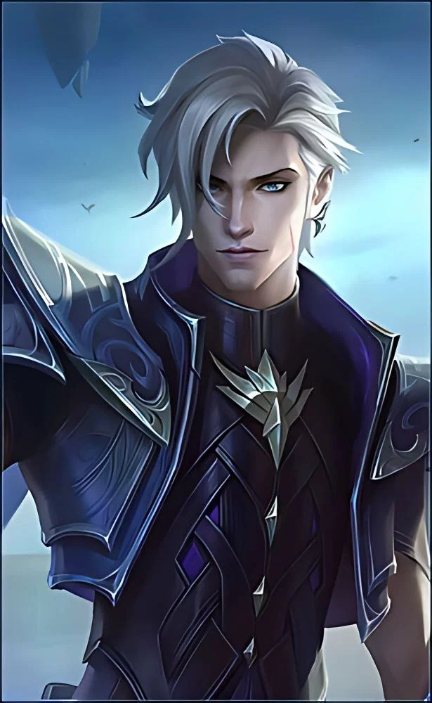 Aamon Paxley