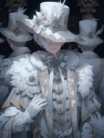 Magician