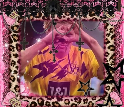••🩷Erling Braut Haaland🩷••
