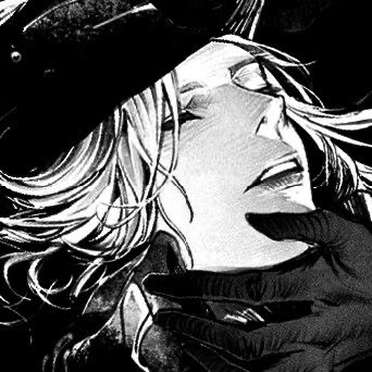 Lady Maria