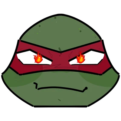 raph ✩ space arc