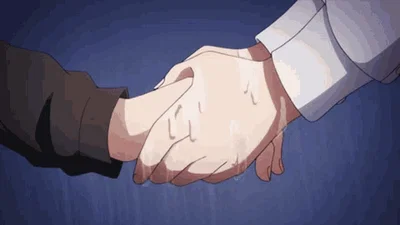 Orgasmic Touch