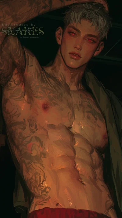 Castiel Kline
