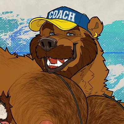 Coach Harris